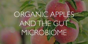 Organic-Apples-and-the-Gut-Microbiome