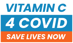 Patrick Holford Seeks Your Support For Vitamin C