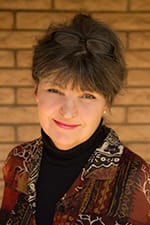 Rita Ellithorpe, M.D.