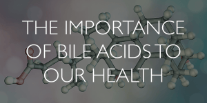 The-Importance-of-Bile-Acids-to-our-Health