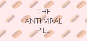 The-anti-viral-pill