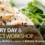 Cookery Day and Product Workshop
