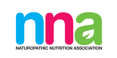 naturopathic nutrition association logo